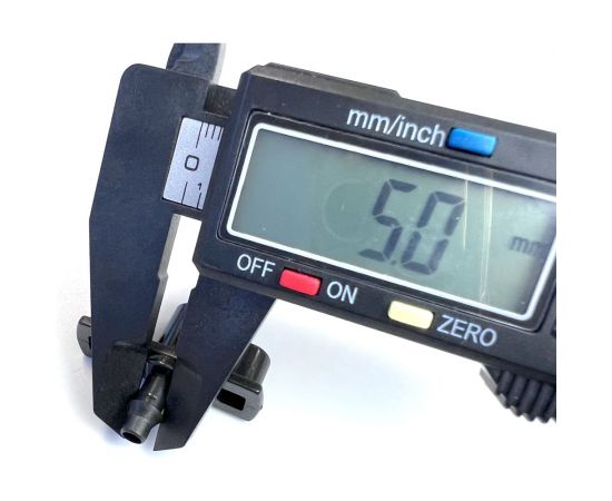 Бабочка - старт коннектор 4 мм Профитт 4 шт. 4821330 – изображение 3