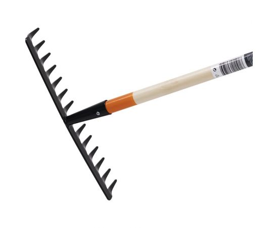 Универсальные грабли Plantic Terra 33301-01 – изображение 6
