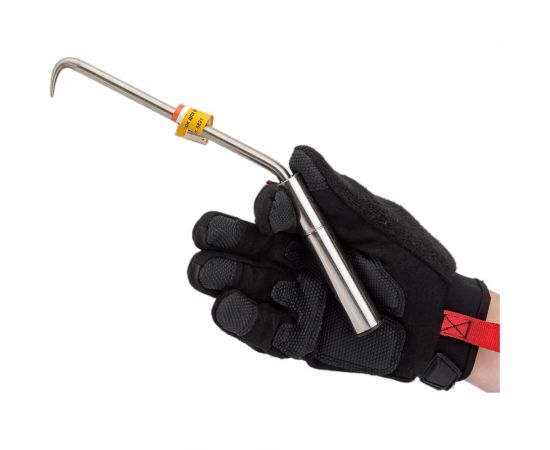 Крюк для вязки арматуры 230 мм Энкор 6821 – изображение 4