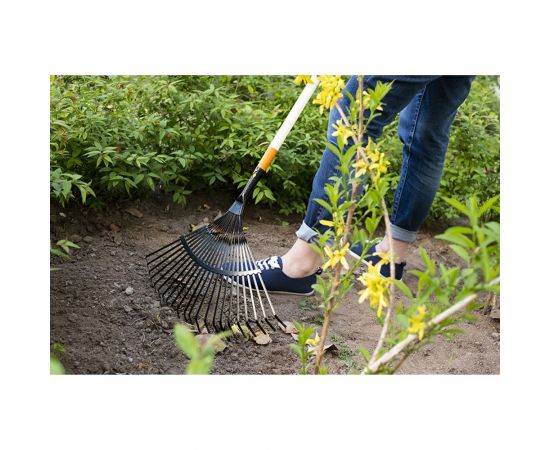 Веерные грабли Plantic Terra 33300-01 – изображение 3