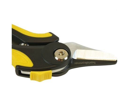 Секатор Hanskonner HK3012-07-24 – изображение 3
