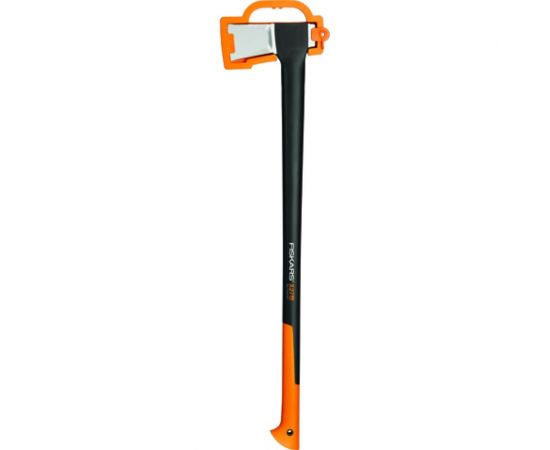 Топор-колун Fiskars 2,7 кг X27 XXL 122503/ 1015644 – изображение 5