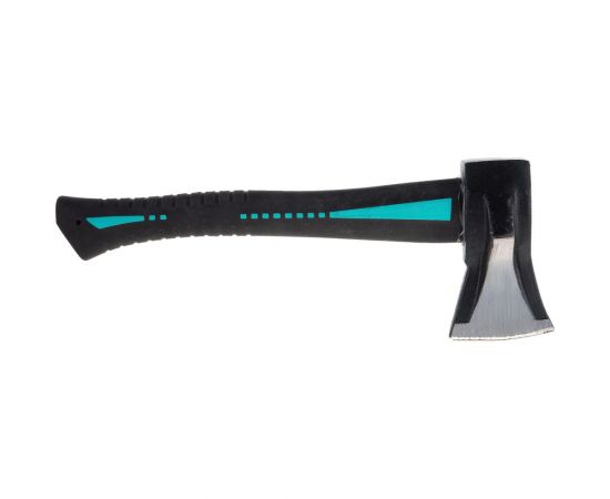 Топор Sturm КЛИН 1000 г полностью обрезиненная рукоятка 1015-02-FR1000 – изображение 4