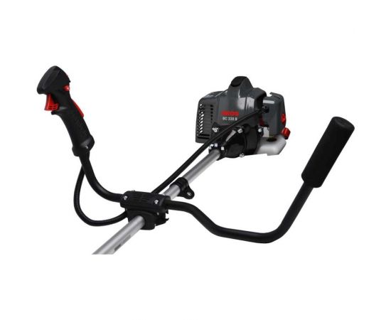 Бензиновый триммер GEOS Easy BC 330 B 213758 – изображение 7