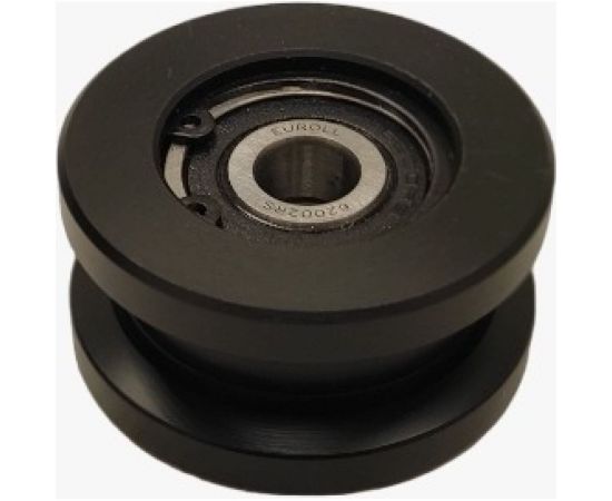 Ролики направляющие к роликовому ножу LBM MetalMaster 11362 ПРОФМЕТСТИЛЬ 739 – изображение 3