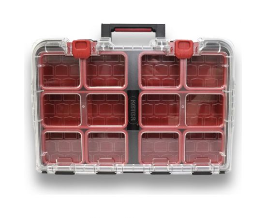 Органайзер KETER Stacks System organizer Pack N 17210772 – изображение 4