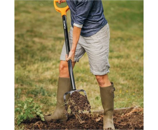 Садовые вилы Plantic Terra 24400-01 – изображение 4