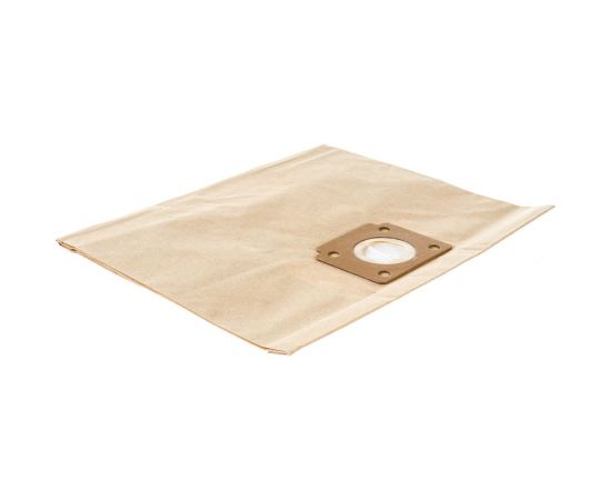 Бумажный мешок для пылесосов 20 л, 25 л, 30 л, 40 л Gigant GGF-01 – изображение 7