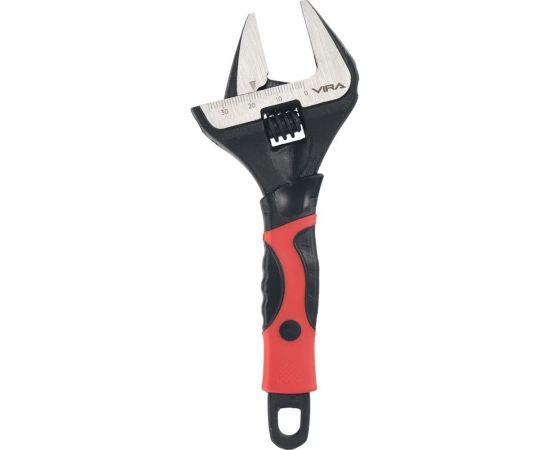 Разводной ключ VIRA с тонким губками, 150 мм 311201 – изображение 8