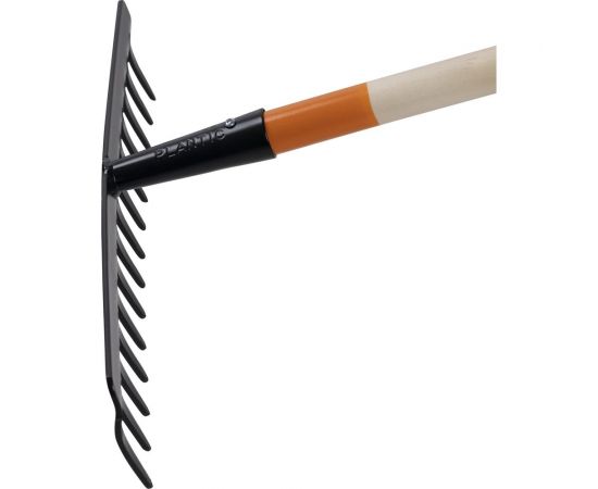 Универсальные грабли Plantic Terra 33301-01 – изображение 2