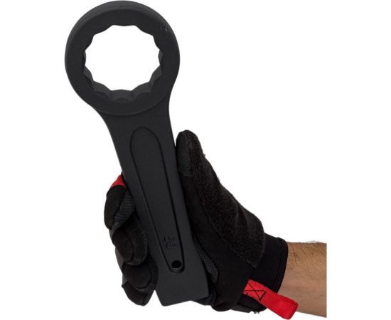 Гаечный ключ BIST накидной ударный 50 мм BCT3310-50 – изображение 2