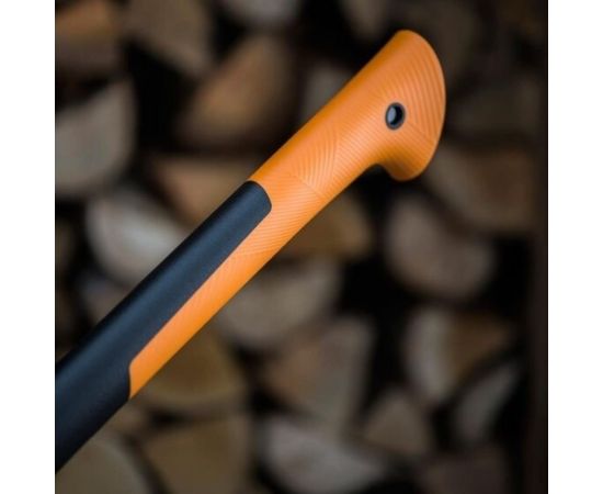 Топор-колун Fiskars 2,7 кг X27 XXL 122503/ 1015644 – изображение 4