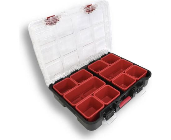 Органайзер KETER Stacks System organizer Pack N 17210772 – изображение 7