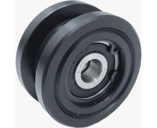 Ролики направляющие к роликовому ножу LBM MetalMaster 11362 ПРОФМЕТСТИЛЬ 739 – изображение 2