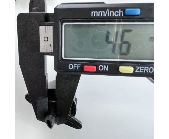 Регулируемая капельница-разбрызгиватель Профитт 0-60 л/ч, 10 шт. 1892532 – изображение 4