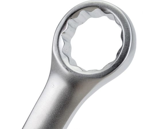 Комбинированный гаечный ключ 24х24мм 1/5/50 Энкор 26219 – изображение 3