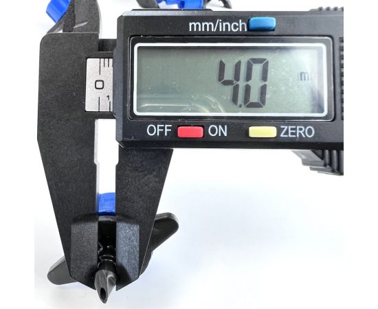 Нерегулируемая компенсированная разборная капельница Профитт 2 л/ч, 50 шт. 1892389 – изображение 4