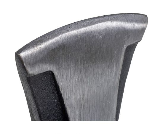 Топор Sturm КЛИН 2000 г удлиненная полностью обрезиненная рукоятка 1015-04-FR2000 – изображение 6