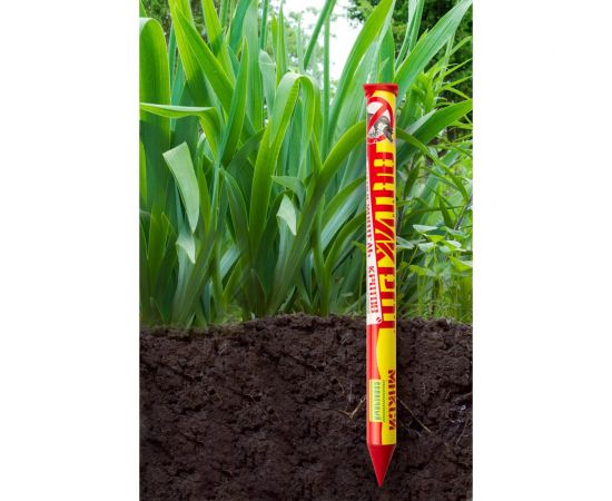 Отпугиватель кротов НПП БИОС АнтиКрот Макси Солнечный 4607159590138 – изображение 2