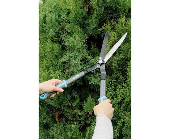 Ножницы для живой изгороди Plantic light l65 25265-01 – изображение 2