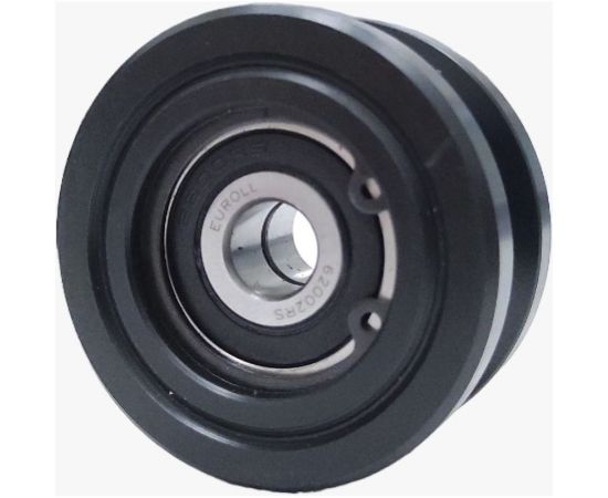 Ролики направляющие к роликовому ножу LBM MetalMaster 11362 ПРОФМЕТСТИЛЬ 739 – изображение 4