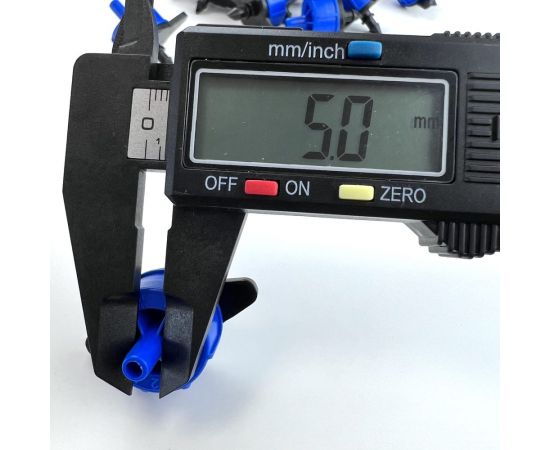 Нерегулируемая компенсированная разборная капельница Профитт 2 л/ч, 50 шт. 1892389 – изображение 2