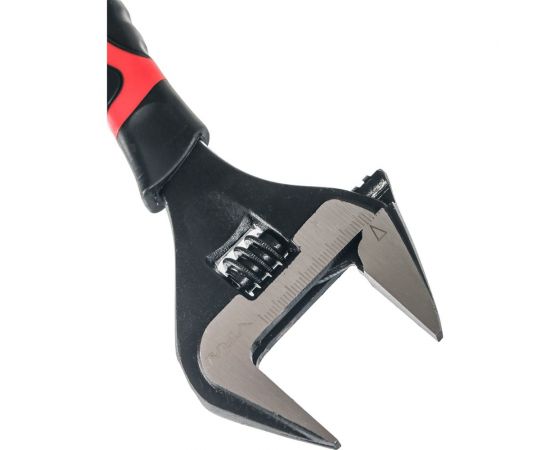 Разводной ключ VIRA с тонким губками, 200 мм 311202 – изображение 5