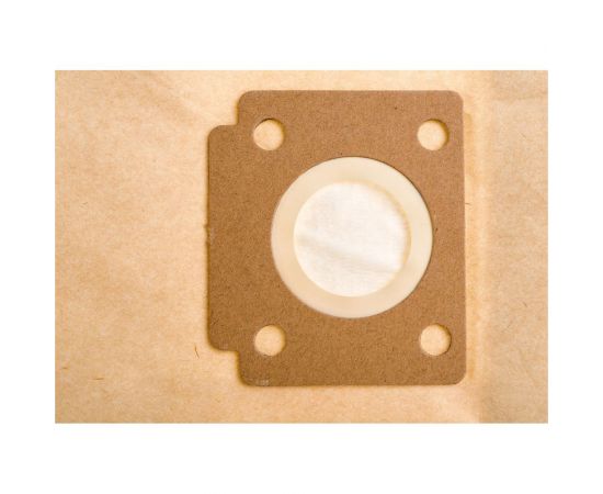 Бумажный мешок для пылесосов 20 л, 25 л, 30 л, 40 л Gigant GGF-01 – изображение 3