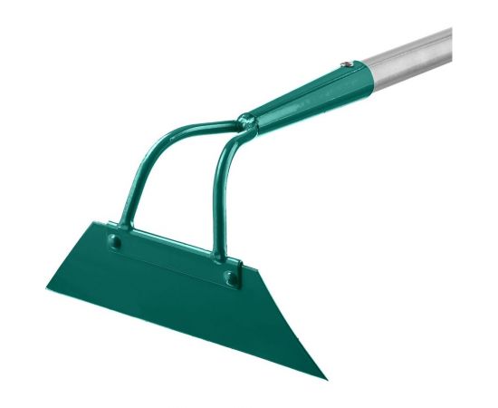 Мотыга с трапецевидным профилем GRINDA PROLine 215 мм 39595 – изображение 6