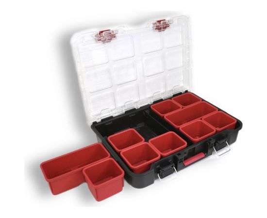 Органайзер KETER Stacks System organizer Pack N 17210772 – изображение 6