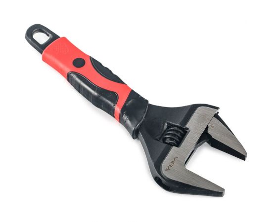 Разводной ключ VIRA с тонким губками, 150 мм 311201 – изображение 6