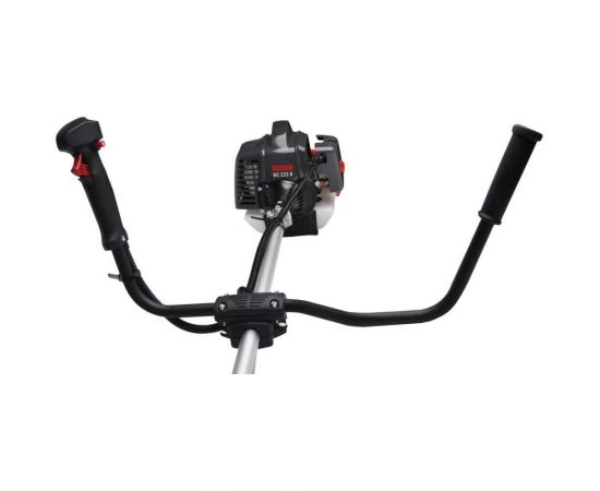 Бензиновый триммер GEOS Easy BC 223 B 213692 – изображение 8