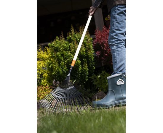 Веерные грабли Plantic Terra 33300-01 – изображение 5