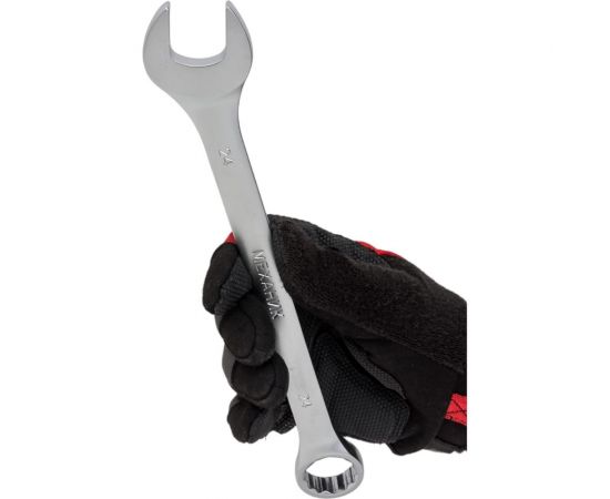 Комбинированный гаечный ключ 24х24мм 1/5/50 Энкор 26219 – изображение 4