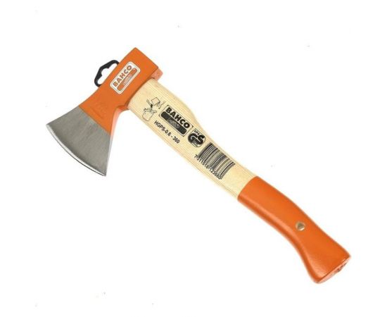 Туристический топор BAHCO HGPS-0.6-360 – изображение 3