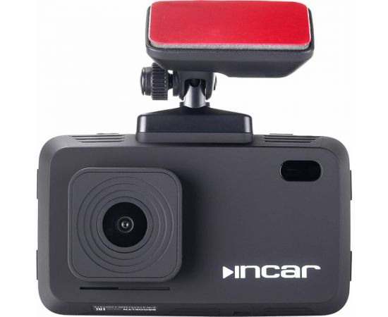 Комбо-устройство INCAR Brooklyn/GPS сигнатурный радар-детектор, видеорегистратор, доп. камера SDR-170 – изображение 7