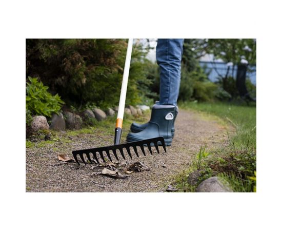 Универсальные грабли Plantic Terra 33301-01 – изображение 7