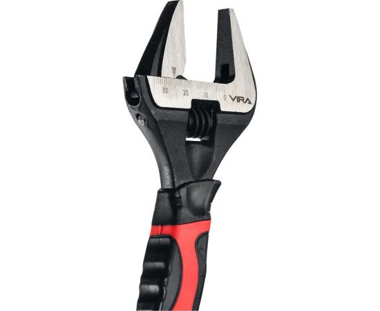 Разводной ключ VIRA с тонким губками, 150 мм 311201 – изображение 2