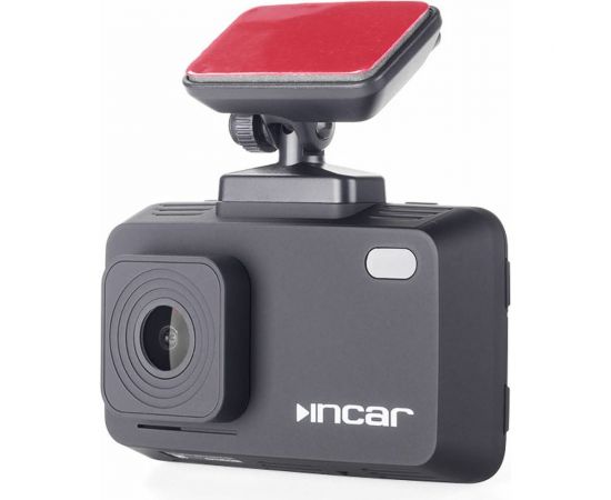 Комбо-устройство INCAR Brooklyn/GPS сигнатурный радар-детектор, видеорегистратор, доп. камера SDR-170 – изображение 6