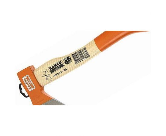 Туристический топор BAHCO HGPS-0.6-360 – изображение 7