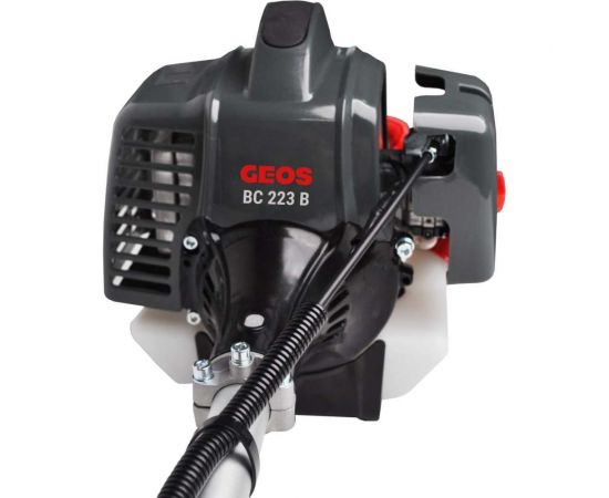 Бензиновый триммер GEOS Easy BC 223 B 213692 – изображение 2