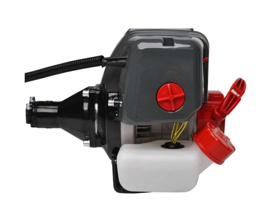 Бензиновый триммер GEOS Easy BC 330 B 213758 – изображение 14