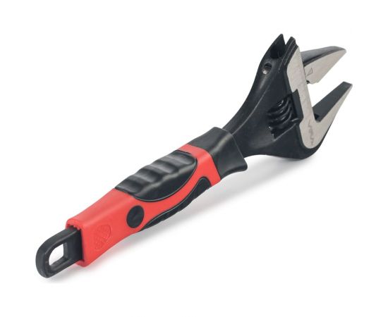 Разводной ключ VIRA с тонким губками, 200 мм 311202 – изображение 3