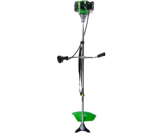 Мотокоса DGM BC-210 – изображение 7