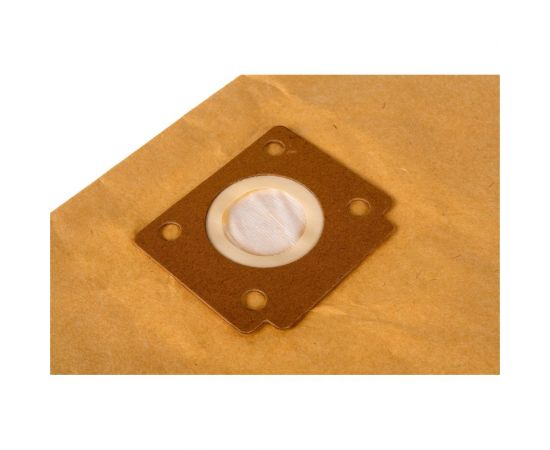 Бумажный мешок для пылесосов 20 л, 25 л, 30 л, 40 л Gigant GGF-01 – изображение 5