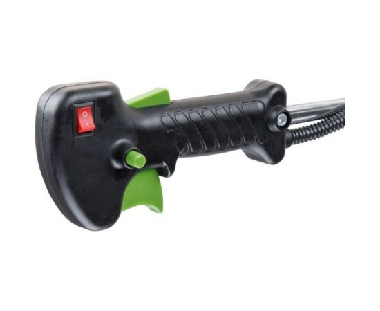 Мотокоса DGM BC-210 – изображение 3