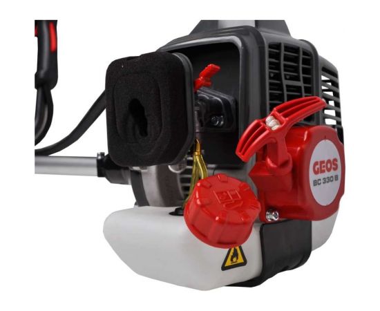 Бензиновый триммер GEOS Easy BC 330 B 213758 – изображение 12
