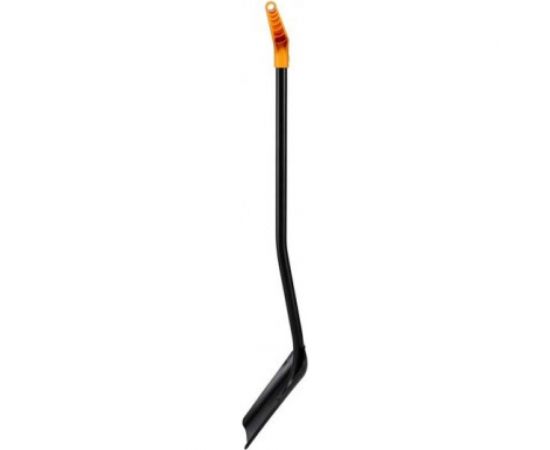Лопата совковая Fiskars Solid 1066718 – изображение 4