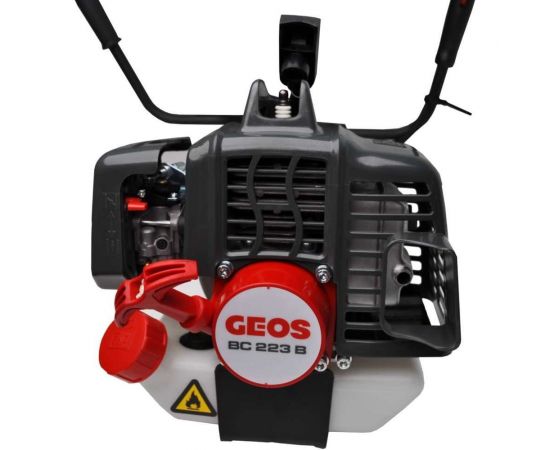 Бензиновый триммер GEOS Easy BC 223 B 213692 – изображение 13