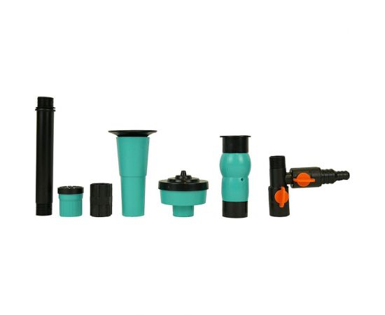 Фонтанный насос Sturm WP9750FC – изображение 9